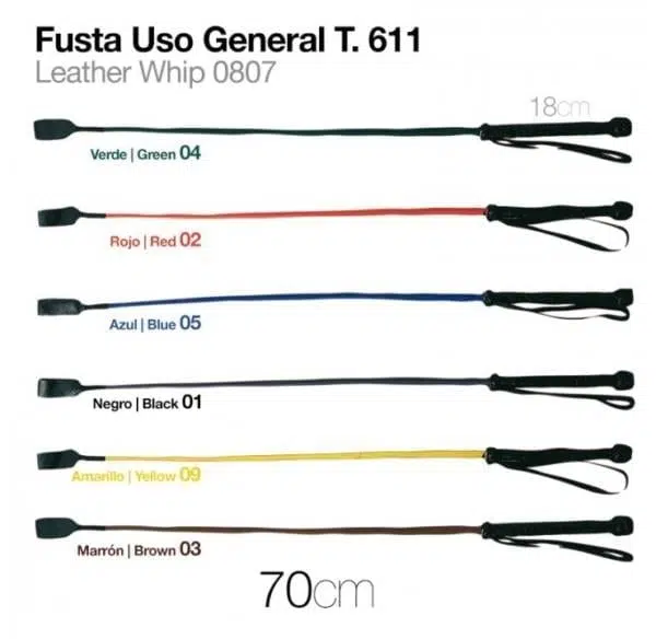 FUSTA-USO-GENERAL-T-611-NEGRA-70cm-600x584