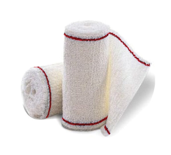 BANDE DE CRÊPE (Velpeau)