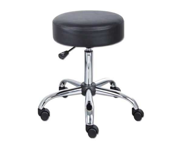 TABOURET GAZ SANS DOSSIER