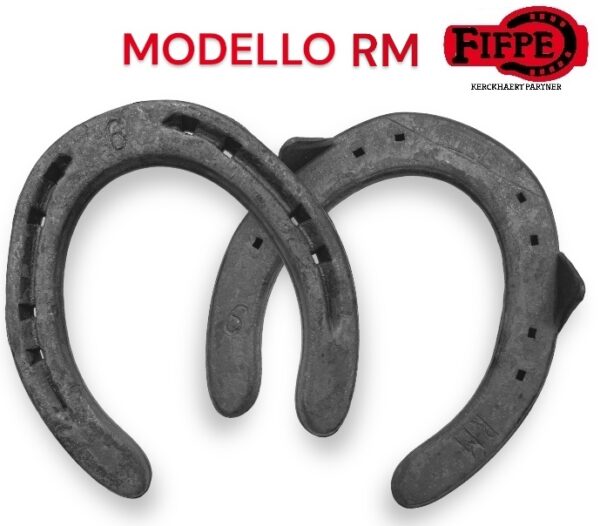 Fers FIFPE Euro DR