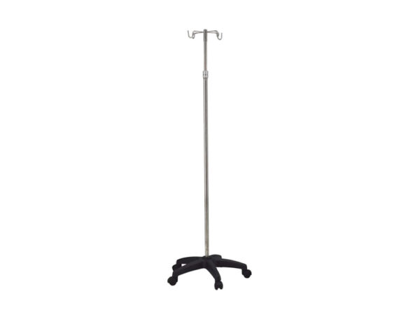 PORTE-SERUM EN INOX