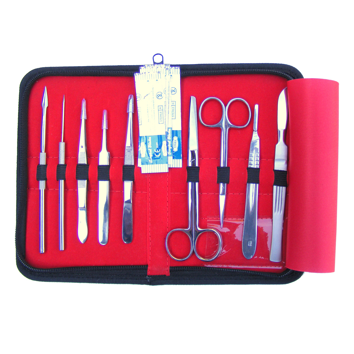 TROUSSE A DISSECTION
