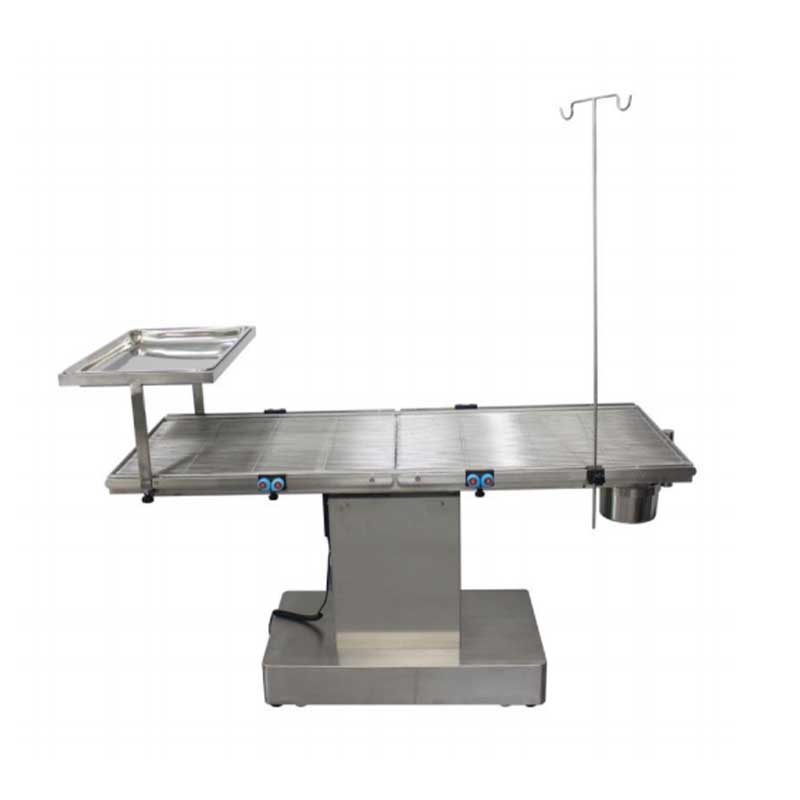 TABLE DE CHIRURGIE