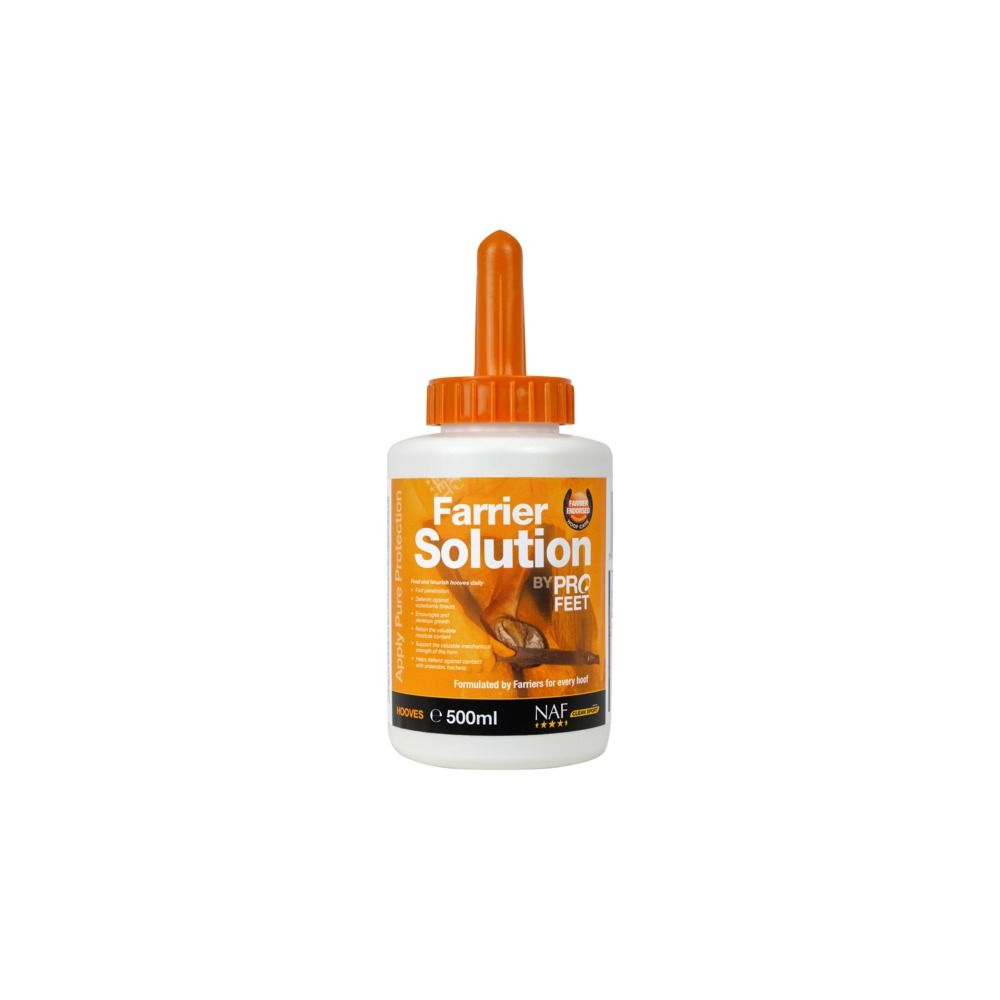 PRO FEET FARRIER SOLUTION 500ML