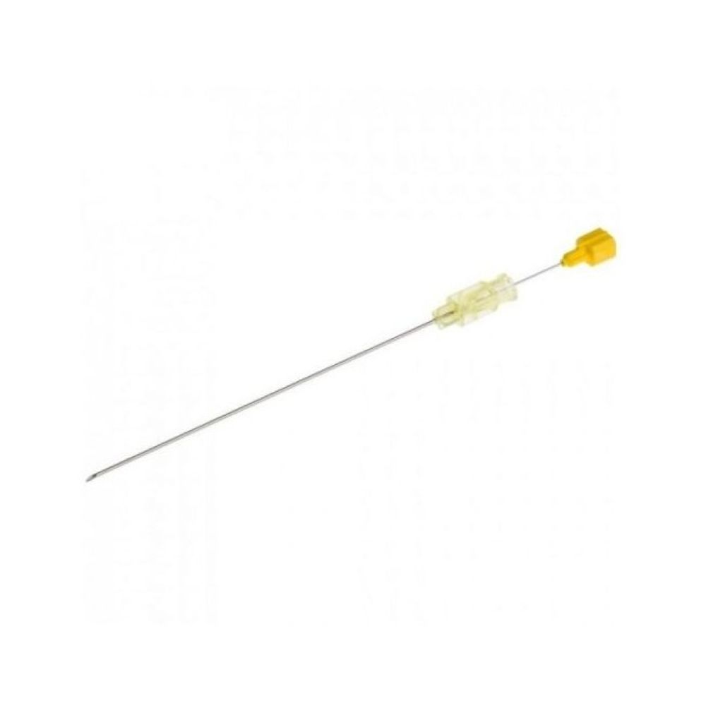 AIGUILLE SPINALE BD 20G 0,90X152MM